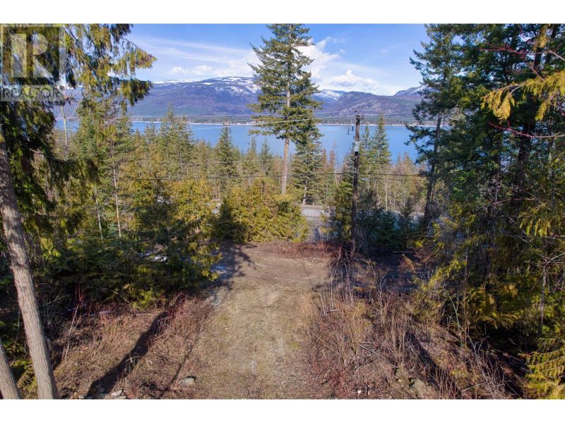 FEATURED LISTING: Lot 1 Trans Canada Highway Sorrento