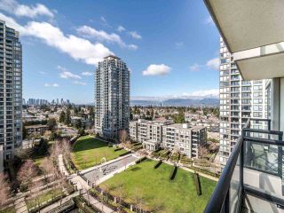 Photo 15: 1401 7063 HALL Avenue in Burnaby: Highgate Condo for sale in "Emerson" (Burnaby South)  : MLS®# R2558729