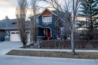 Photo 1: 3 Discovery Ridge Lane SW in Calgary: Discovery Ridge Detached for sale : MLS®# A2094807