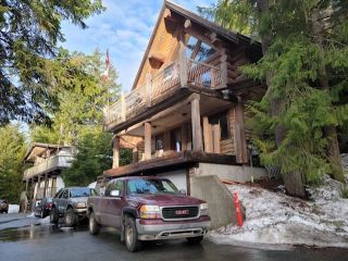 Photo 1: 3108 PANORAMA Ridge in Whistler: Brio House for sale in "BRIO" : MLS®# R2652086