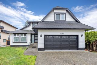 Photo 2: 31090 SIDONI Avenue in Abbotsford: Abbotsford West House for sale : MLS®# R2873912