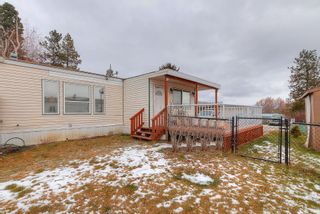 Photo 26: 37 2001 South Hwy 97 in Westbank: Westbank Centre House for sale (Central Okanagan)  : MLS®# 	10197030