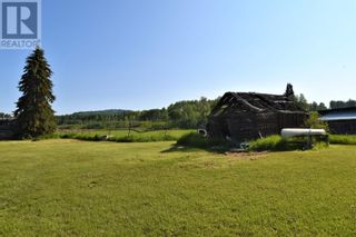 Photo 13: BOURGON ROAD in Smithers: Vacant Land for sale : MLS®# R2700048