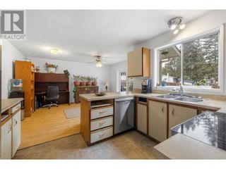 Photo 19: 3105 McIver Road in West Kelowna: House for sale : MLS®# 10308916