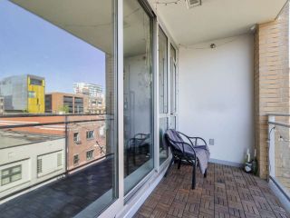 Photo 11: 513 221 UNION Street in Vancouver: Mount Pleasant VE Condo for sale in "V6A" (Vancouver East)  : MLS®# R2267246