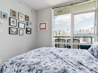 Photo 17: 2907 939 EXPO Boulevard in Vancouver: Yaletown Condo for sale in "The Max" (Vancouver West)  : MLS®# R2789918