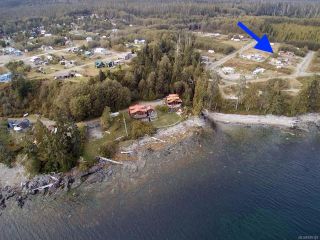 Photo 1: 1177 First Ave in UCLUELET: PA Salmon Beach Land for sale (Port Alberni)  : MLS®# 836183