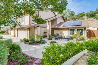 Main Photo: DEL CERRO House for sale : 5 bedrooms : 7353 Margerum Ave in San Diego