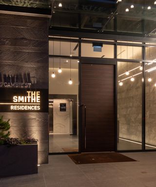 Photo 39: 2500 885 CAMBIE Street in Vancouver: Downtown VW Condo for sale in "THE SMITHE" (Vancouver West)  : MLS®# R2848678