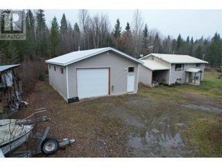 Photo 35: 2019 RAWLINGS ROAD in Quesnel: House for sale : MLS®# R2846611