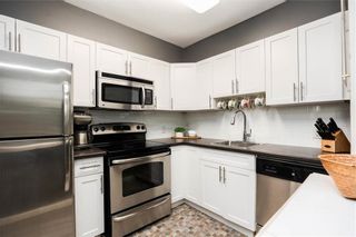 Photo 13: 602 71 Roslyn Road in Winnipeg: Osborne Village Condominium for sale (1B)  : MLS®# 202222090