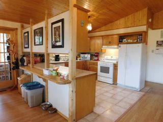 Photo 14: 84078 Highway 591: Rural Clearwater County Detached for sale : MLS®# A1111743