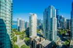 Main Photo: 2001 1331 W GEORGIA Street in Vancouver: Coal Harbour Condo for sale in "The Pointe" (Vancouver West)  : MLS®# R2814165