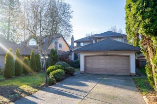 Photo 2: 16122 108A Avenue in Surrey: Fraser Heights House for sale in "North Pointe" (North Surrey)  : MLS®# R2857067