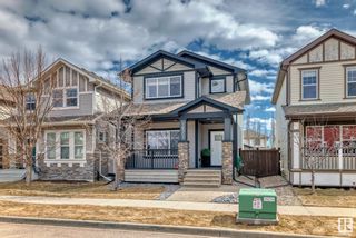 Photo 51: 16903 58 Street in Edmonton: Zone 03 House for sale : MLS®# E4381751