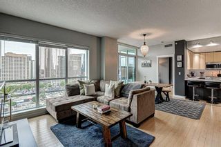 Photo 21: 1506 788 12 Avenue SW in Calgary: Beltline Apartment for sale : MLS®# A2054798