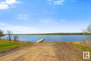 Photo 58: 56 6231 HWY 633: Rural Lac Ste. Anne County House for sale : MLS®# E4387411