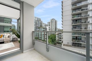 Photo 17: 601 1688 PULLMAN PORTER Street in Vancouver: Mount Pleasant VE Condo for sale in "NAVIO" (Vancouver East)  : MLS®# R2726476