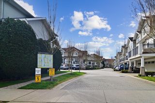 Photo 28: 36 19330 69 Avenue in Surrey: Clayton Townhouse for sale in "Montebello" (Cloverdale)  : MLS®# R2670372