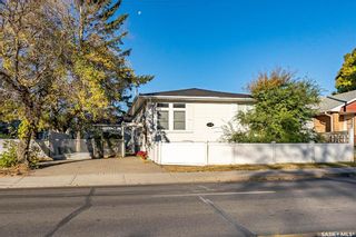Photo 36: 1110 9th Avenue Northwest in Moose Jaw: Palliser Residential for sale : MLS®# SK904105