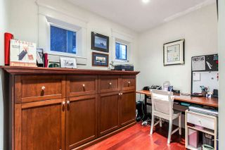 Photo 9: 3889 HEATHER Street in Vancouver: Cambie House for sale (Vancouver West)  : MLS®# R2112826