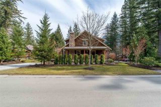 Photo 2: 43585 FROGS Hollow in Cultus Lake: Lindell Beach House for sale in "THE COTTAGES AT CULTUS LAKE" : MLS®# R2372412