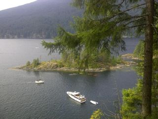 Photo 8: LOT - 2 & 3 INDIAN ARM in Port Moody: Belcarra Land for sale : MLS®# R2590603