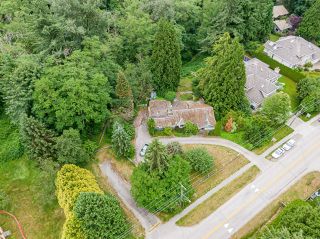 Photo 3: 12136 NEW MCLELLAN ROAD in Surrey: Panorama Ridge House for sale : MLS®# R2595640