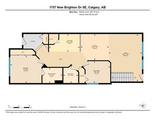 Photo 31: 1757 New Brighton Drive SE in Calgary: New Brighton Detached for sale : MLS®# A2034014