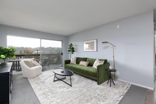 Photo 2: MISSION VALLEY Condo for sale : 2 bedrooms : 6314 Friars Rd #321 in San Diego