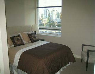 Photo 15: 638 BEACH Crescent in Vancouver: False Creek North Condo for sale in "ICON" (Vancouver West)  : MLS®# V618693