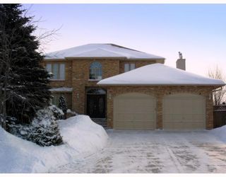 Photo 1:  in WINNIPEG: Windsor Park / Southdale / Island Lakes Residential for sale (South East Winnipeg)  : MLS®# 2901589