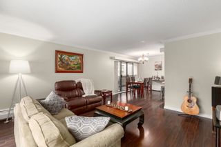 Photo 3: 314 1955 WOODWAY Place in Burnaby: Brentwood Park Condo for sale in "Douglas View" (Burnaby North)  : MLS®# R2785004
