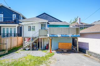 Photo 26: 5058 PRINCE ALBERT Street in Vancouver: Fraser VE House for sale (Vancouver East)  : MLS®# R2711900