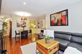 Photo 4: 110 2455 YORK Avenue in Vancouver: Kitsilano Townhouse for sale in "GREENWOOD YORK" (Vancouver West)  : MLS®# R2716638