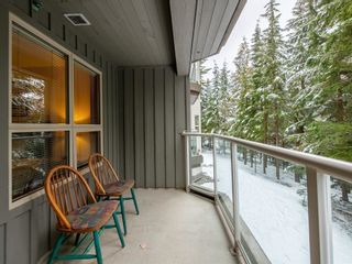 Photo 12: 214 4800 SPEARHEAD Drive in Whistler: Benchlands Condo for sale in "THE Aspens" : MLS®# R2747186