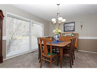 Photo 7: 12238 LAKE ERIE Road SE in CALGARY: Lk Bonavista Estates Residential Detached Single Family for sale (Calgary)  : MLS®# C3607562