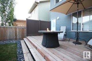 Photo 7: 3472 CUTLER Crescent in Edmonton: Zone 55 House for sale : MLS®# E4300605