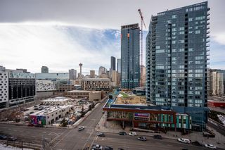 Photo 19: 1201 510 6 Avenue SE in Calgary: Downtown East Village Apartment for sale : MLS®# A2101664