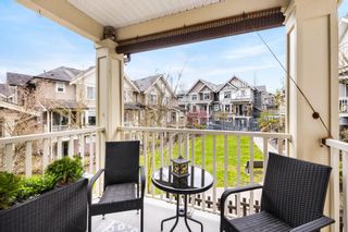 Photo 21: 70 6575 192 Street in Surrey: Clayton Townhouse for sale in "THE IXIA" (Cloverdale)  : MLS®# R2871734