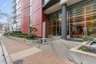 Photo 25: 2306 8 SMITHE Mews in Vancouver: Yaletown Condo for sale in "Flagship" (Vancouver West)  : MLS®# R2859504