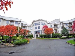 Photo 1: 410 2626 COUNTESS Street in Abbotsford: Abbotsford West Condo for sale : MLS®# F1325481