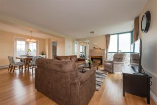 Photo 1: PH1C 2988 ALDER Street in Vancouver: Fairview VW Condo for sale in "SHAUGHNESSY GATE" (Vancouver West)  : MLS®# R2529662