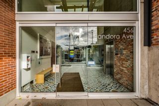 Photo 4: M05 456 Pandora Ave in Victoria: Vi Downtown Condo for sale : MLS®# 952219