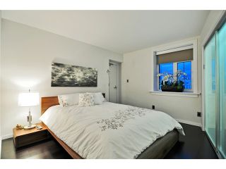Photo 9: 1102 2088 BARCLAY Street in Vancouver: West End VW Condo for sale in "PRESIDIO" (Vancouver West)  : MLS®# V913287