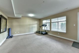 Photo 17: 21 19330 69 Avenue in Surrey: Clayton Townhouse for sale in "MONTEBELLO" (Cloverdale)  : MLS®# R2110201