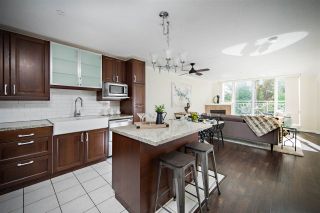 Photo 2: 307 5629 DUNBAR STREET in Vancouver: Dunbar Condo for sale (Vancouver West)  : MLS®# R2161832