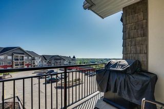Photo 12: 451 26 VAL GARDENA View SW in Calgary: Springbank Hill Apartment for sale : MLS®# C4248066