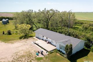 Photo 6: Bublish Acreage in Mccraney: Residential for sale (Mccraney Rm No. 282)  : MLS®# SK899896