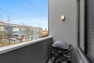Photo 15: 16 1870 YEW Street in Vancouver: Kitsilano Condo for sale in "NEWPORT MEWS" (Vancouver West)  : MLS®# R2873532